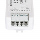 Controlador Tira LED CCT 2 Canales por Control Remoto RF