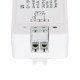 Controlador Tira LED CCT 2 Canales por Control Remoto RF