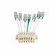Tapón Final para Barra Lineal LED Trunking 60W