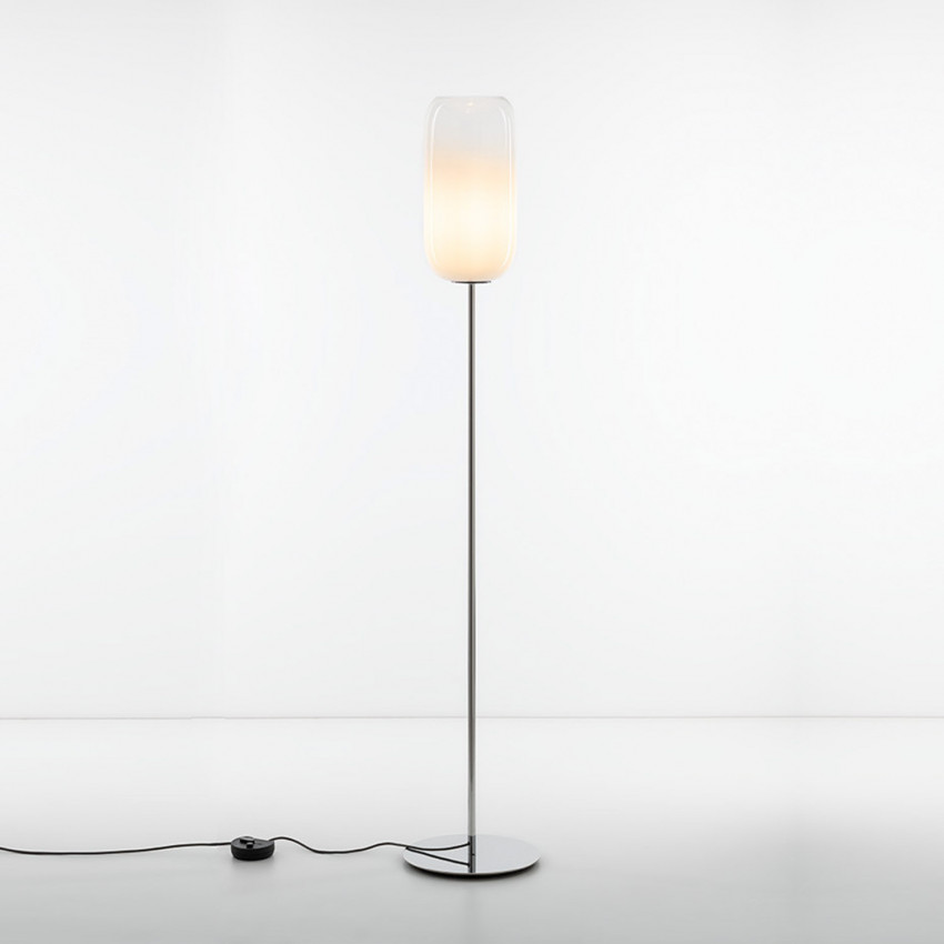 Staande Lamp Gople LED 20W ARTEMIDE