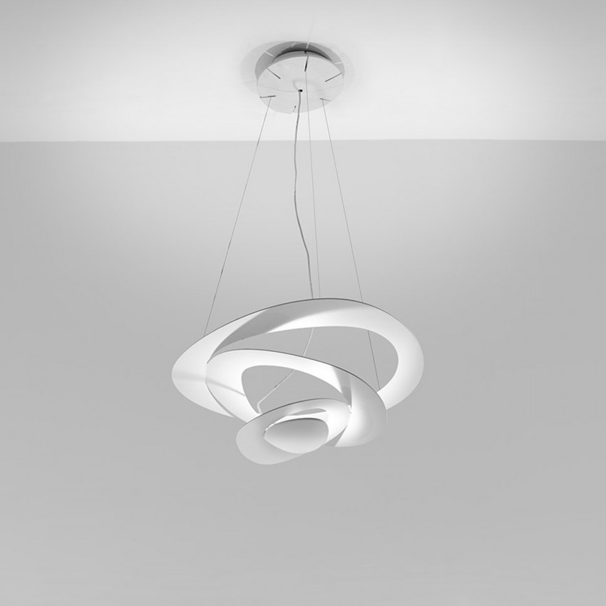 Hanglamp Pirce Mini LED 44W LED ARTEMIDE