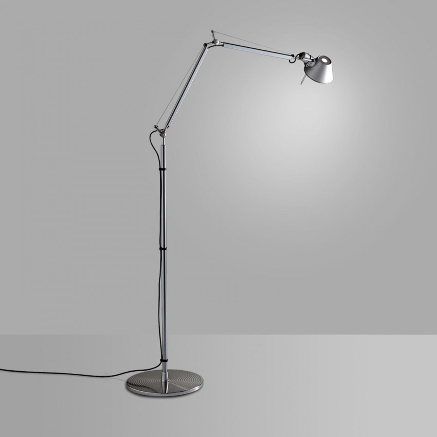 Staande Lamp Tolomeo Terra LED ARTEMIDE 
