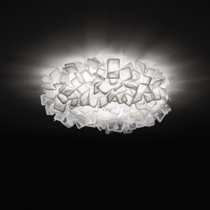Plafondlamp Clizia Large Plafond/Wand SLAMP