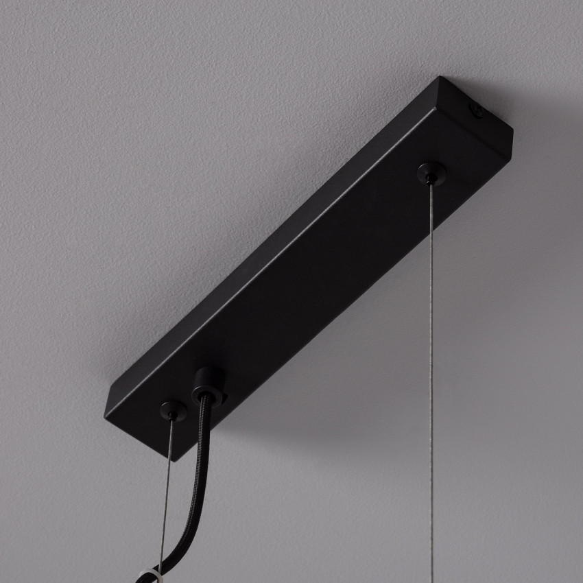 Lámpara de Pared Zuri