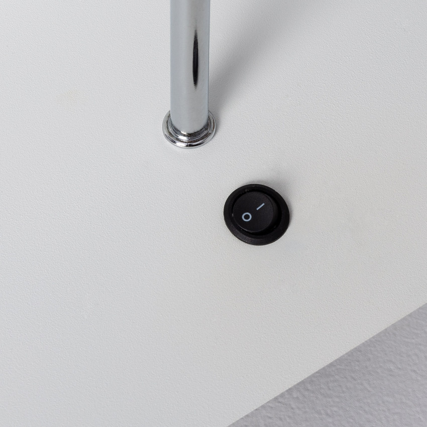 Aplique de Pared Keilusal