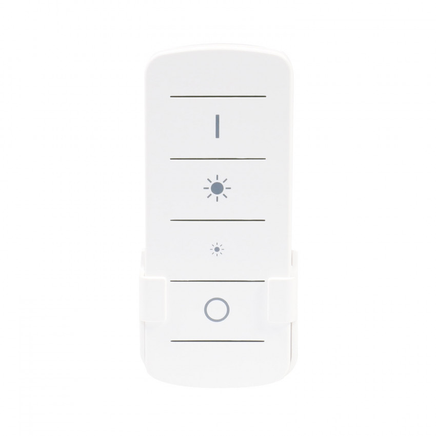 Afstandsbediening voor WiFi Plafond CCT