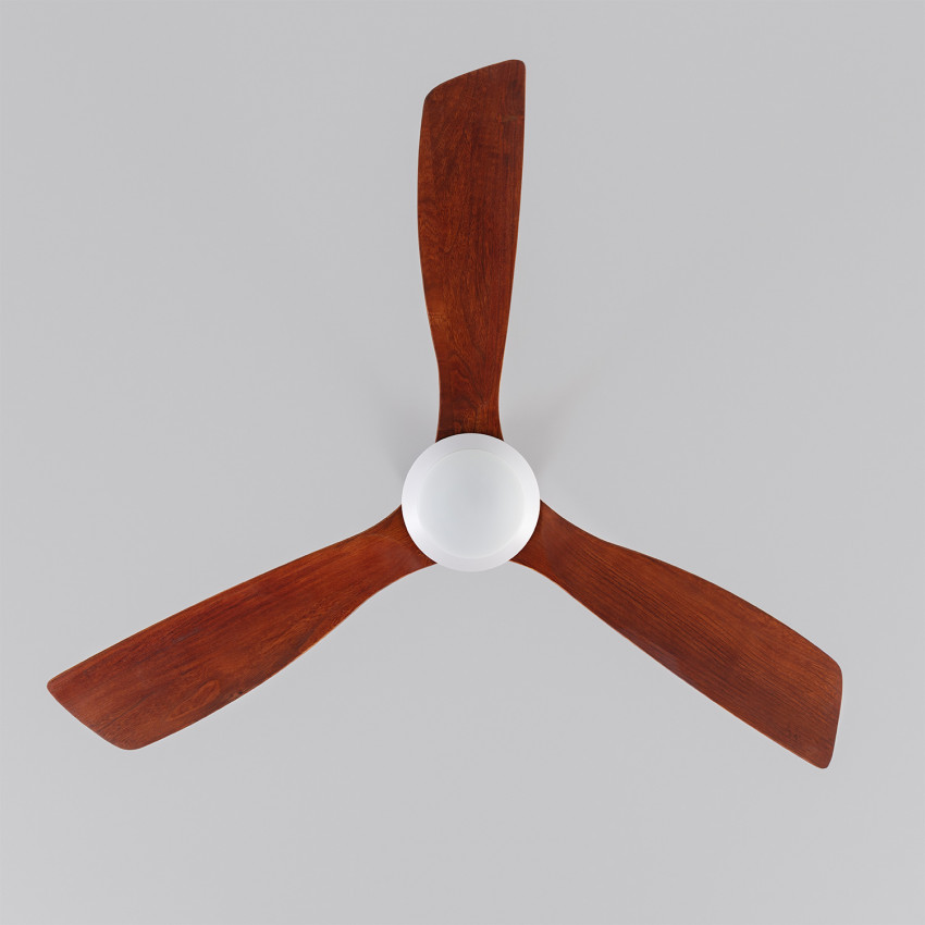 Ventilador de Techo LED 7W Negro 26YFT