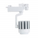 Foco LED Dora 30W Blanco para Carril Trifásico