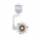 Foco LED Dora 30W Blanco para Carril Trifásico