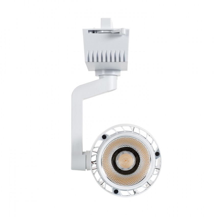 Foco LED Dora 30W Blanco para Carril Trifásico