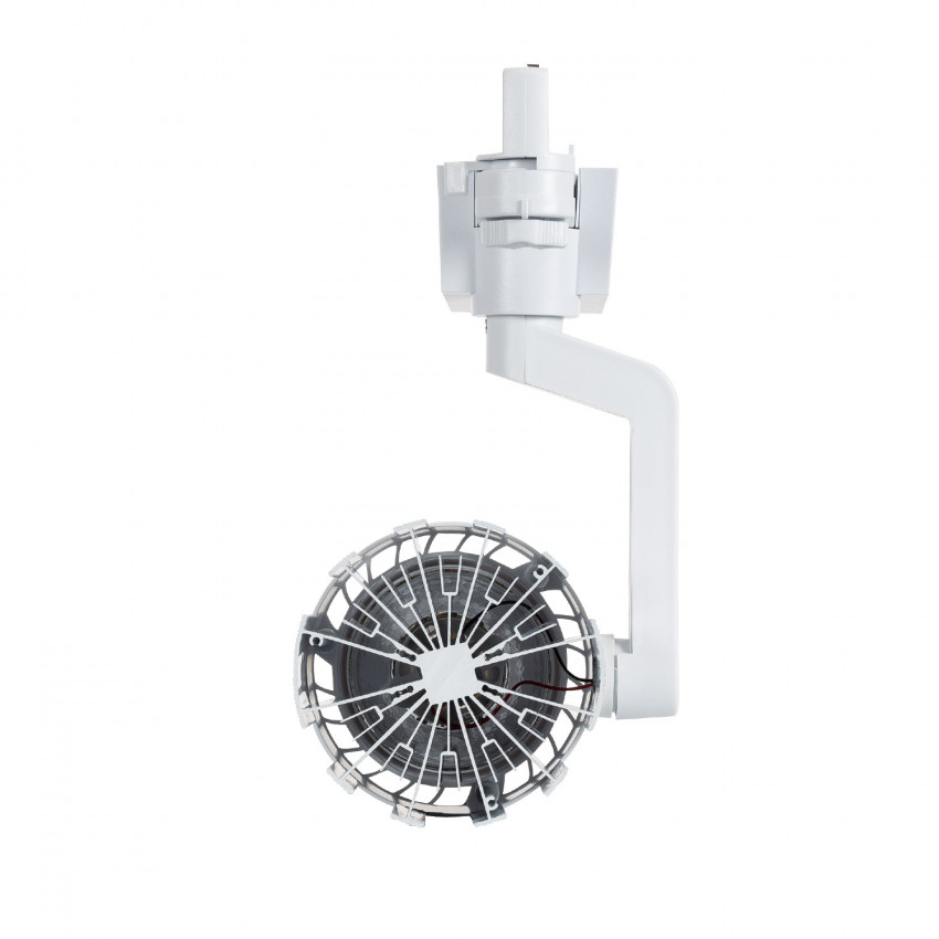 Foco LED Dora 30W Blanco para Carril Trifásico