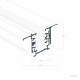 Carril Trifásico para Focos LED 1 Metro