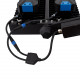 Foco Proyector LED 250W Profesional SAMSUNG 145lm/W Stadium INVENTRONICS Regulable DALI