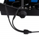 Foco Proyector LED 250W Profesional SAMSUNG 145lm/W Stadium INVENTRONICS Regulable DALI