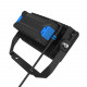 Foco Proyector LED 250W Profesional SAMSUNG 145lm/W Stadium INVENTRONICS Regulable DALI
