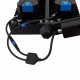 Foco Proyector LED 1000W Stadium Profesional SAMSUNG 170lm/W INVENTRONICS Regulable 1-10 V