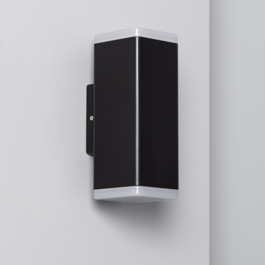 Wandlamp Outdoor LED 12W New Miseno Dubbelzijdig 