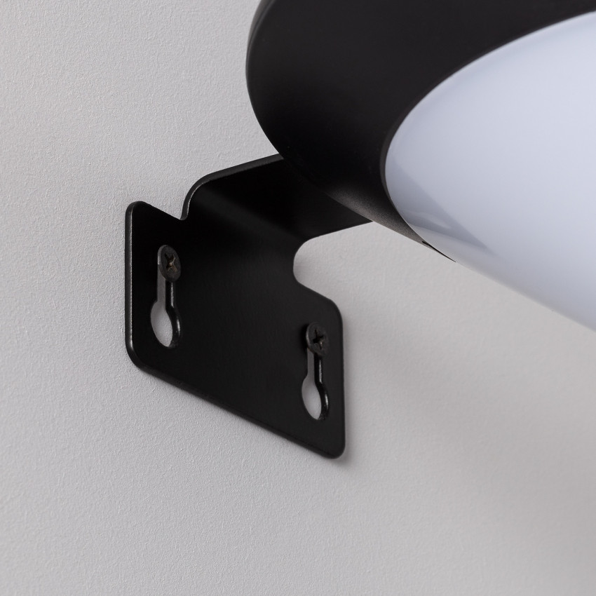 Baliza LED Solar Yuma con Detector Movimiento Opción il. Seguridad