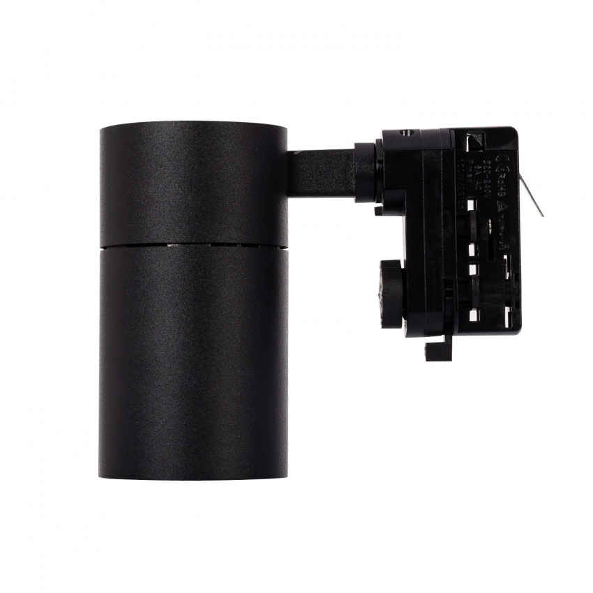 Foco LED Levi 20W para Carril Monofásico