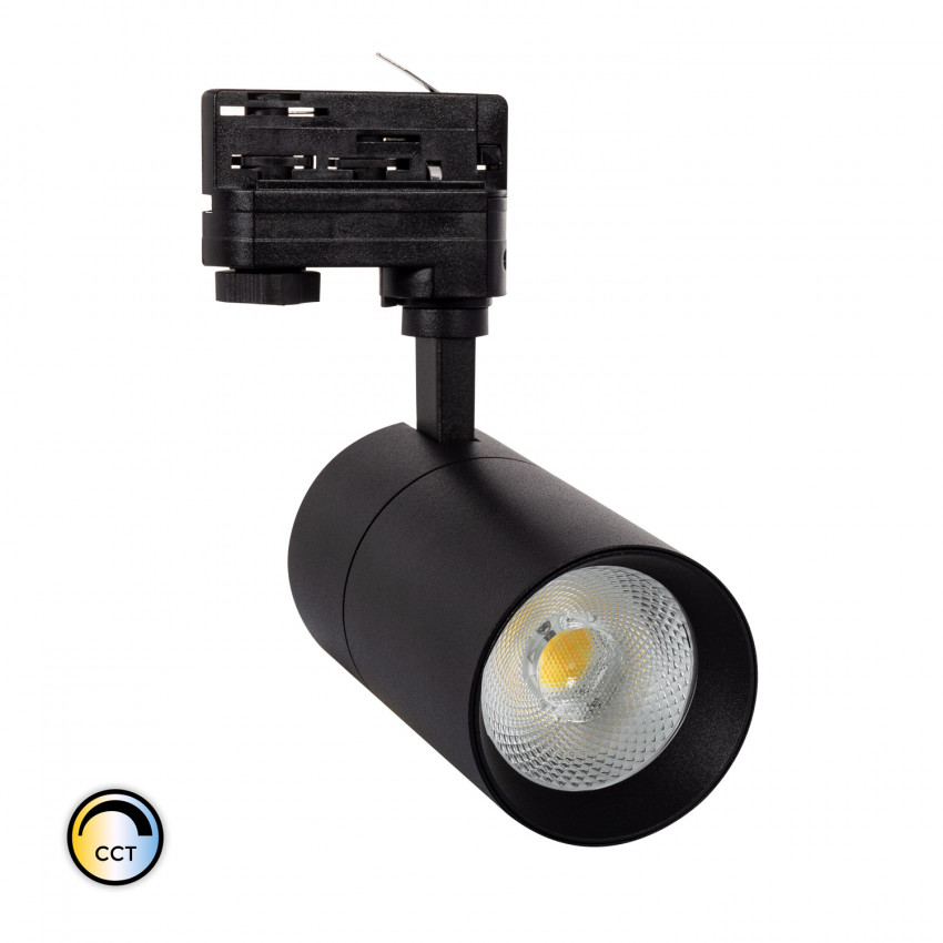 Foco LED Levi 20W para Carril Monofásico