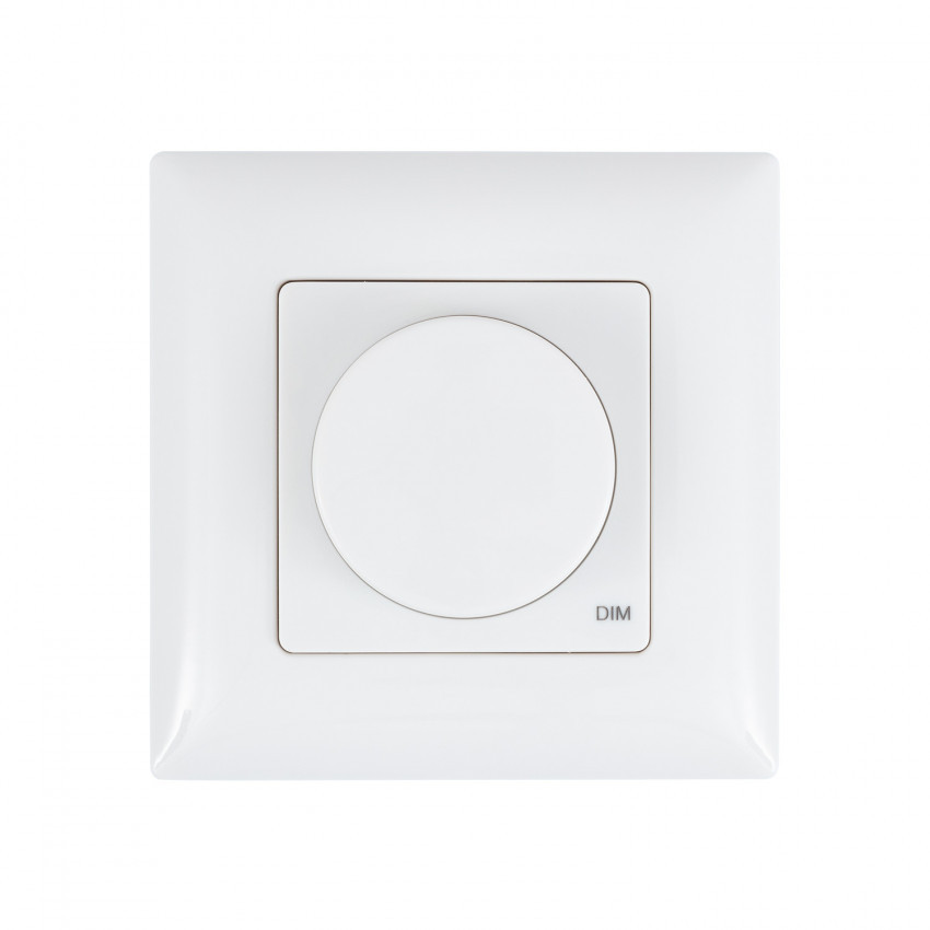 Dimmer schakelaar LED 1-10V RF Draadloos