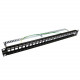 Panel Vacío Slim 24 Puertos UTP-FTP 1U OPENETICS 05619
