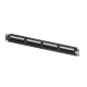  Panel de Parcheo CAT 6 UTP Gigalan 350+ OPENETICS 05617