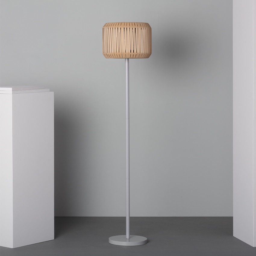 Staande lamp Outdoor Metaal LED Solar  Nygala 