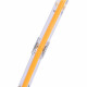 Conector de Hipopótamo para Unir Tira LED COB 8mm IP20