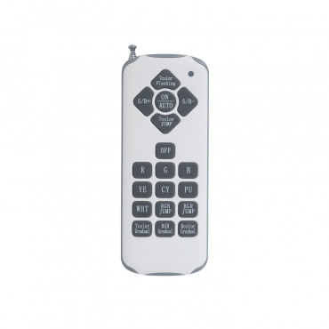 Zwembadlamp Opbouw Onderdomplebaar LED 12V AC 20W RGB RVS IP68 Ja