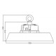 [*] Campana LED UFO Lumiled Driver Philips Xitanium 200W 190lm/W Regulable No Flicker
