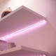 Tira LED RGBWW Smart WiFi + Bluetooth WIZ 20W 2m