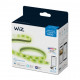 Tira LED RGBWW Smart WiFi + Bluetooth WIZ 20W 2m