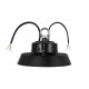 [*] Campana LED UFO Lumiled Driver Philips Xitanium 100W 190lm/W Regulable No Flicker