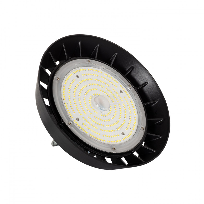 High Bay Industriële LED UFO Philips Xitanium LP 100W 200lm/W Dimbaar 1-10V