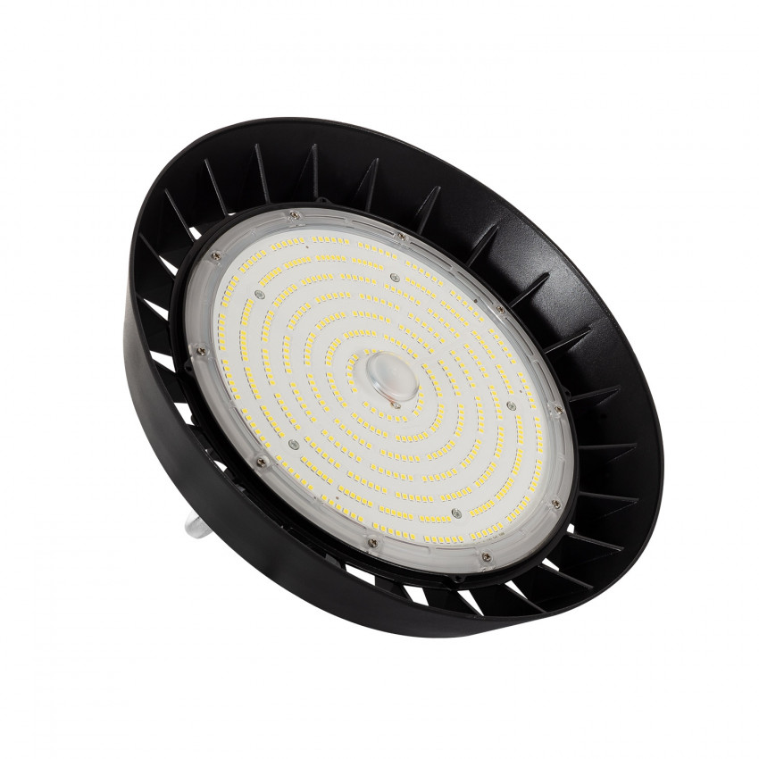 High Bay Industriële LED UFO Philips Xitanium LP 150W 200lm/W Dimbaar 1-10V