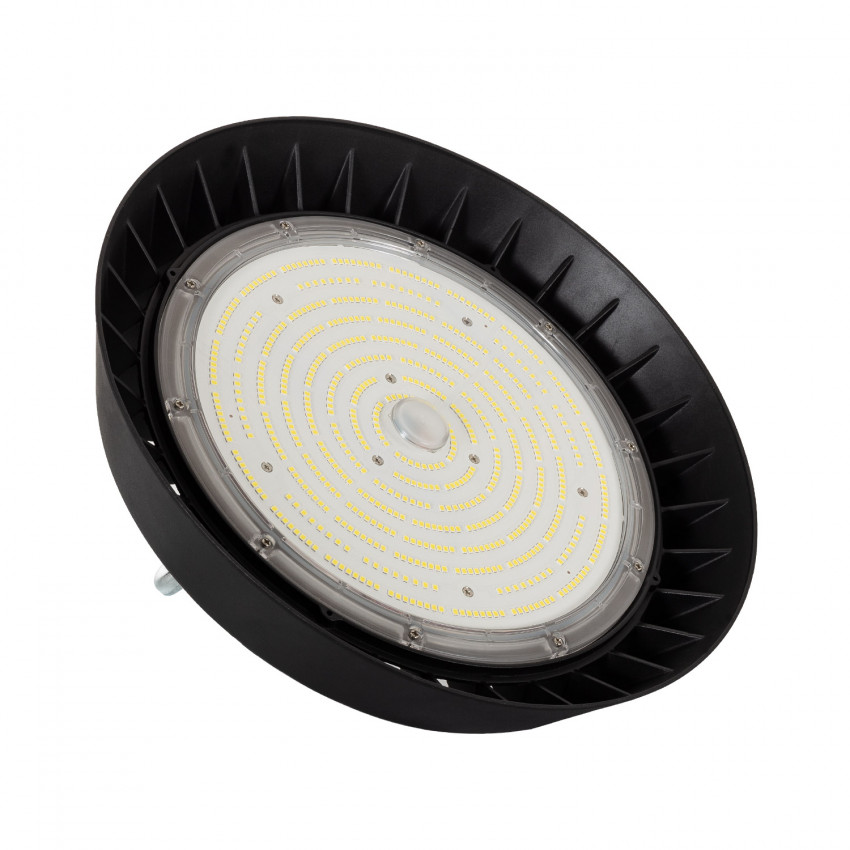 High Bay Industriële LED UFO Philips Xitanium LP 200W 200lm/W Dimbaar 1-10V