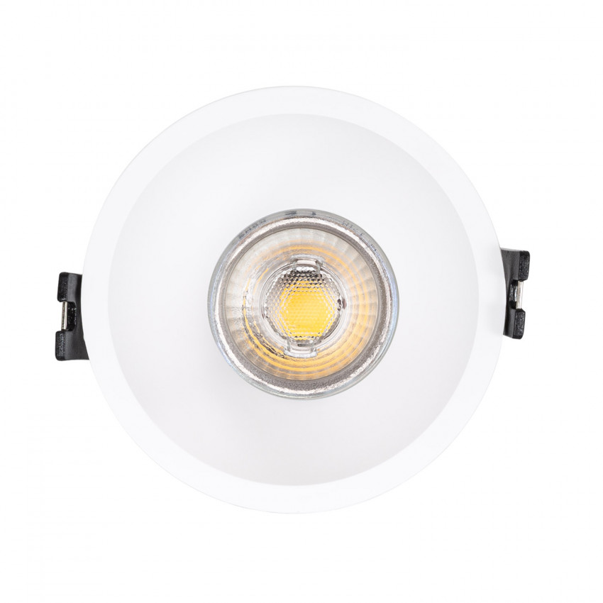 Marco Downlight para Bombilla GU10