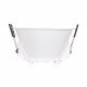 Marco Downlight para Bombilla GU10