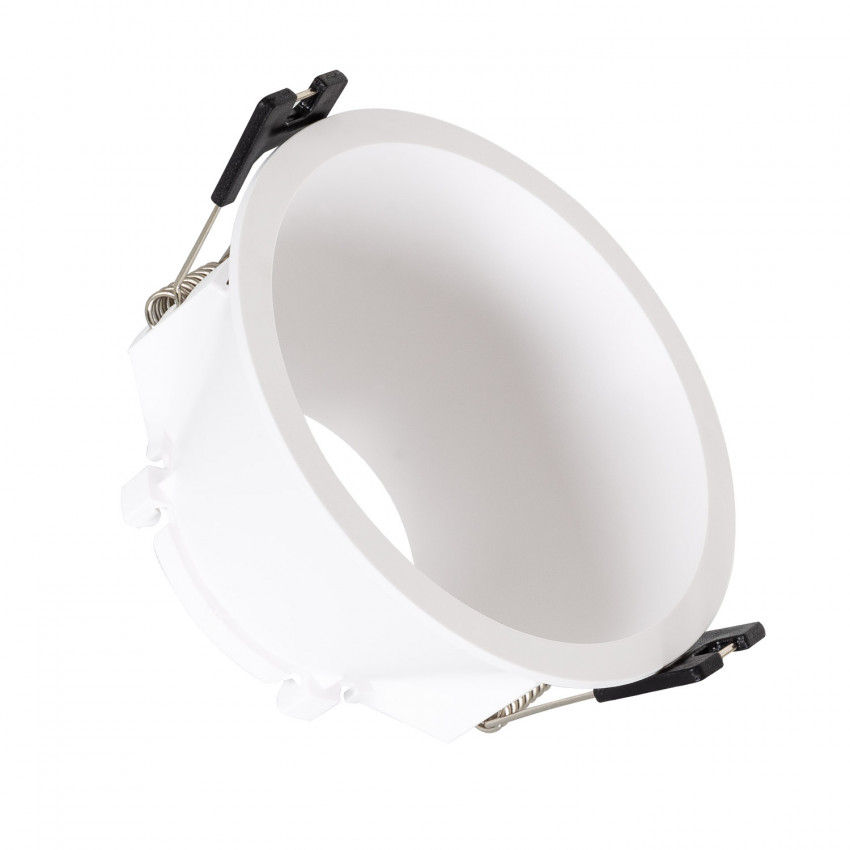 Reflect Conische Downlight Ring voor LED lamp GU10 / GU5.3 Cut Ø 85 mm 