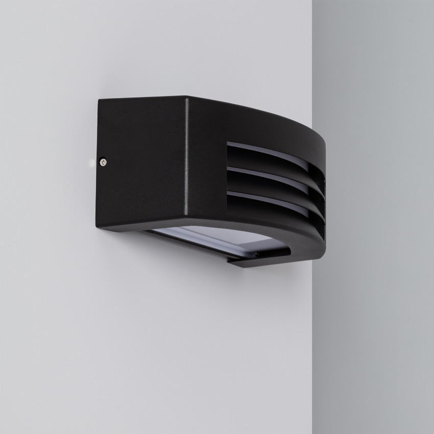Wandlamp Outdoor Aluminium  Riva 