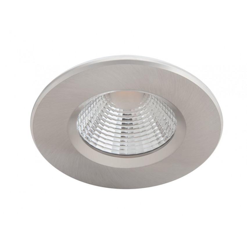 Downlight PHILIPS Dive LED Dimbaar 5.5W Zaag maat Ø 70mm