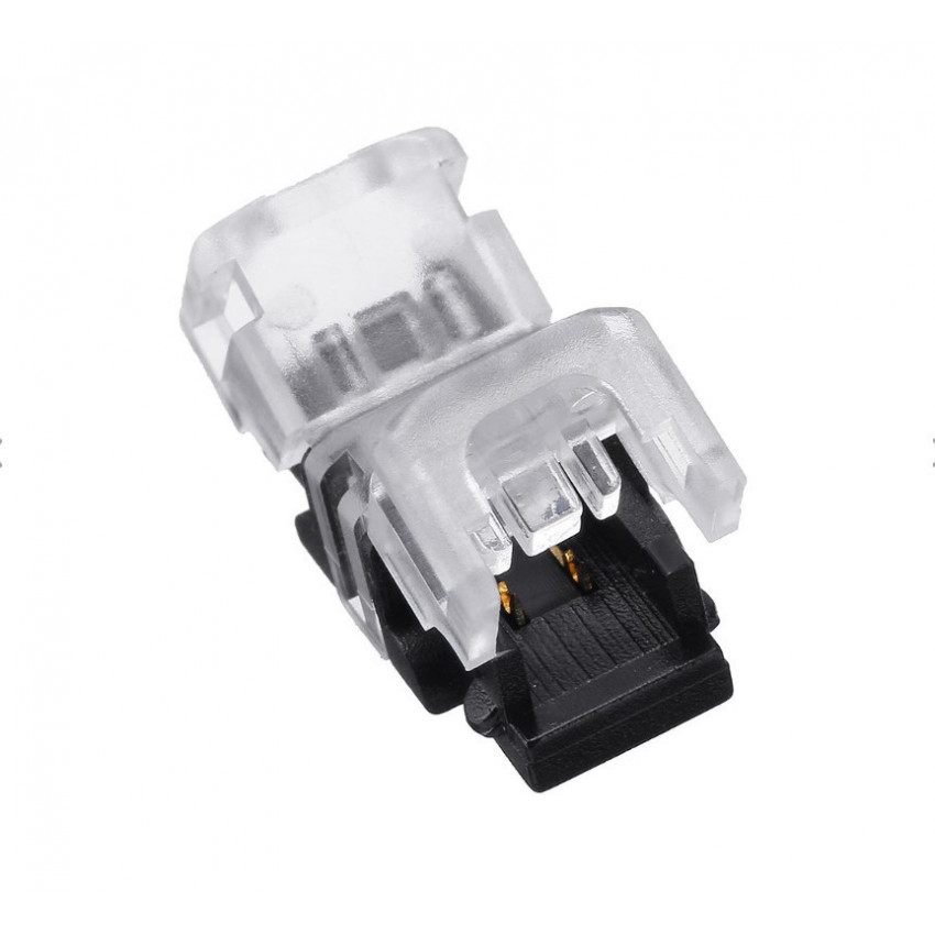 Snelkoppeling voor 5mm Super Smalle LED Strip naar IP20 Kabel