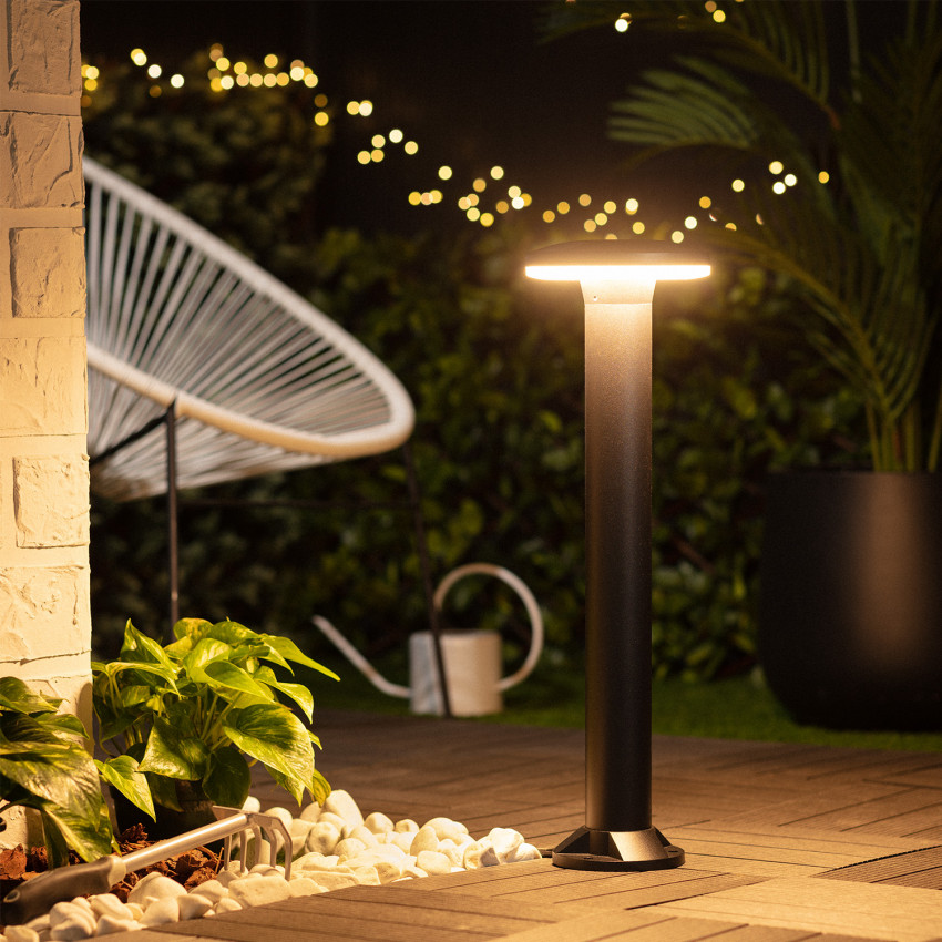 Baliza de Pie LED Didim 12W