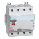 Interruptor Diferencial DX3 Terciario Tipo Hpi 4P 30mA 63A LEGRAND 411662