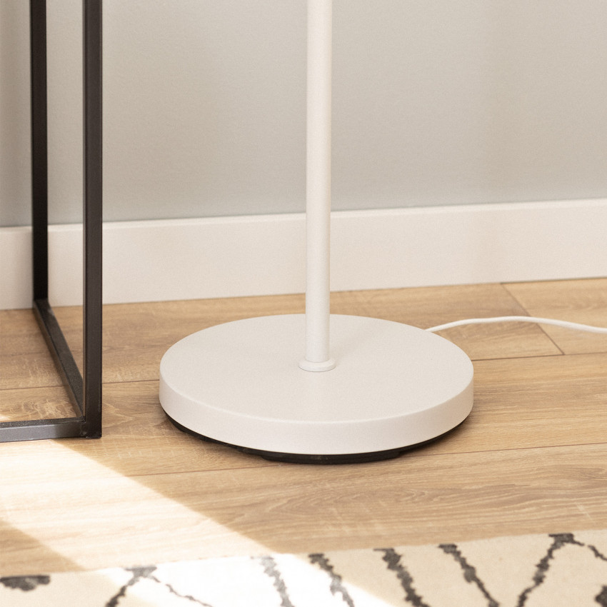 Lámpara de Pie Silinda Smart WiFi con Regulador