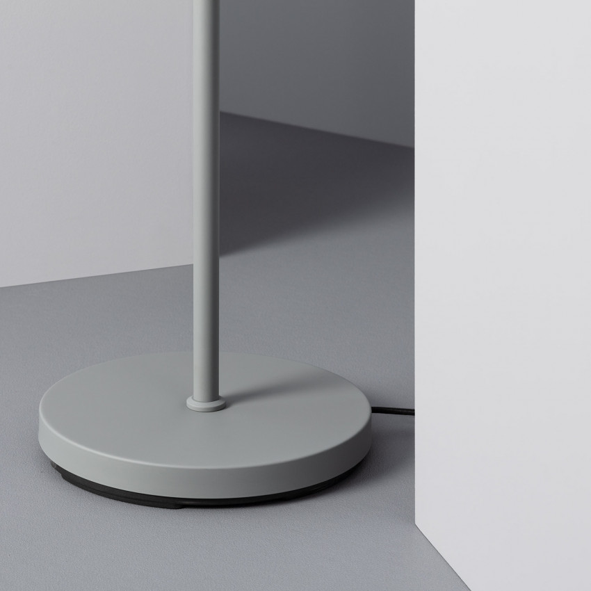 Lámpara de Pie Silinda Smart WiFi con Regulador