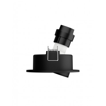 Downlight PHILIPS Donegal Ronde Zaagmaat Ø70 mm Verschillende opties