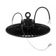Campana LED UFO Solid PRO 200W 150lm/W LIFUD Regulable 1-10V