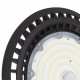 Campana LED UFO Solid PRO 200W 150lm/W LIFUD Regulable 1-10V